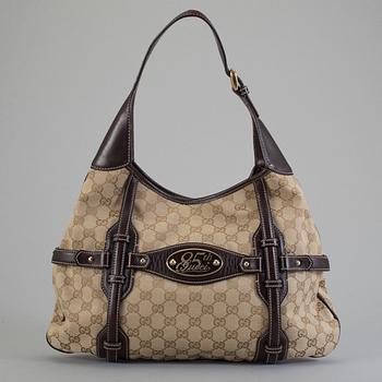 VÄSKA, Gucci, Jubilee 85.