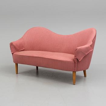 A 1960´s Carl Malmsten "Samspel" sofa.