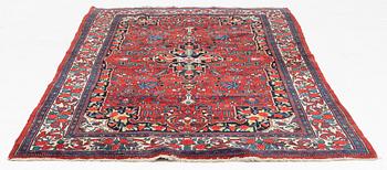 Rug, Bidjar, Approx. 260 x 155 cm.