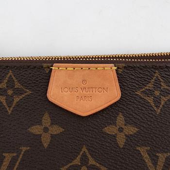 Louis Vuitton, väska, "Multi Pochette Accessoires", 2022.