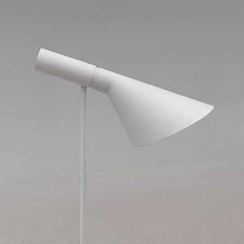 BORDSLAMPA, "AJ", Arne Jacobsen, Louis Poulsen, 1900-talets senare del.