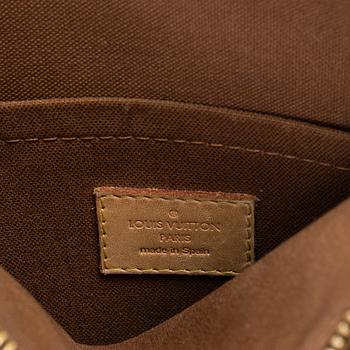 LOUIS VUITTON, 'Odeon PM'.