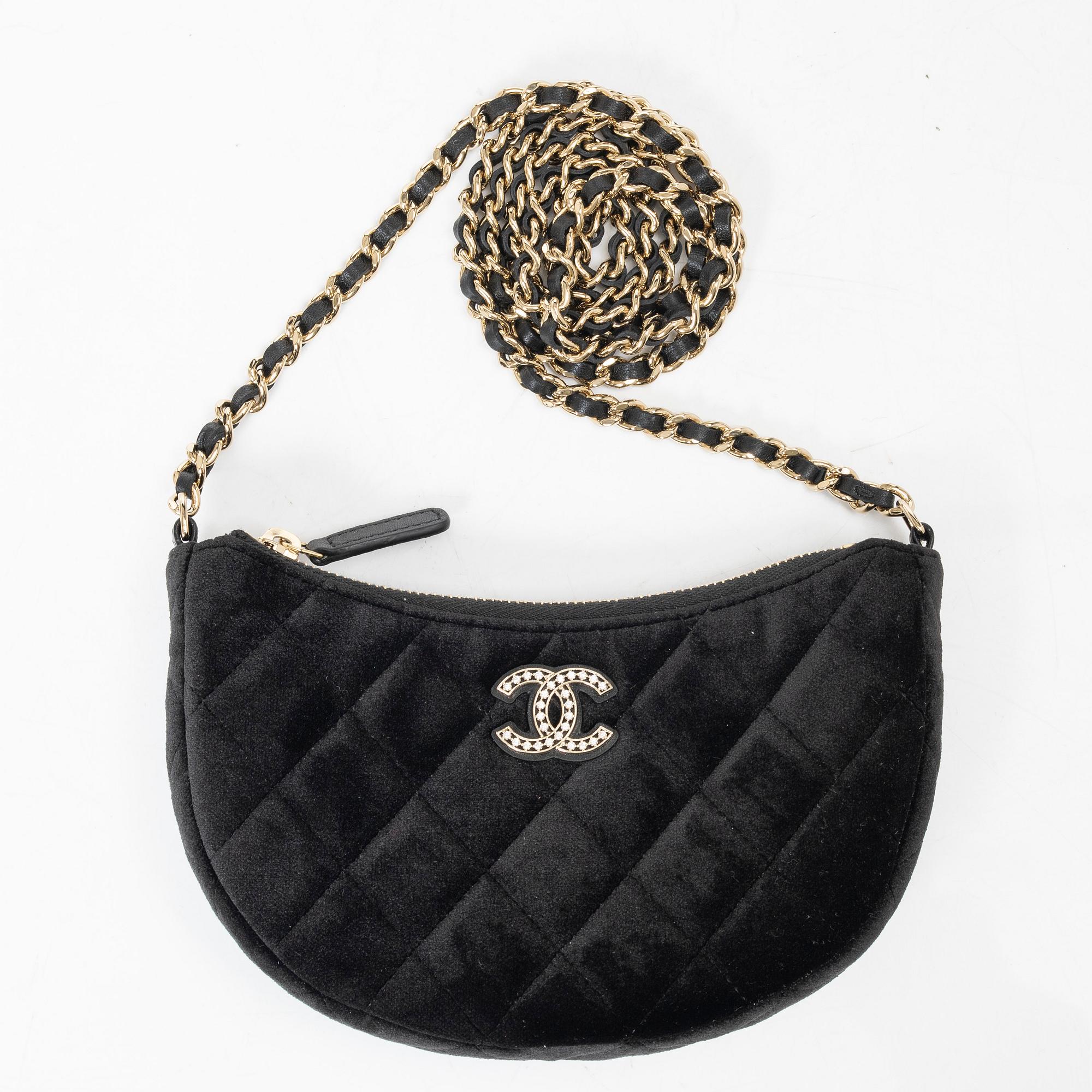 Chanel, bag, 2024/2025.