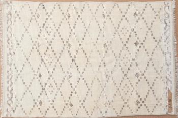 MATTA, Ben Quarain, Marocco. 200x130 cm.