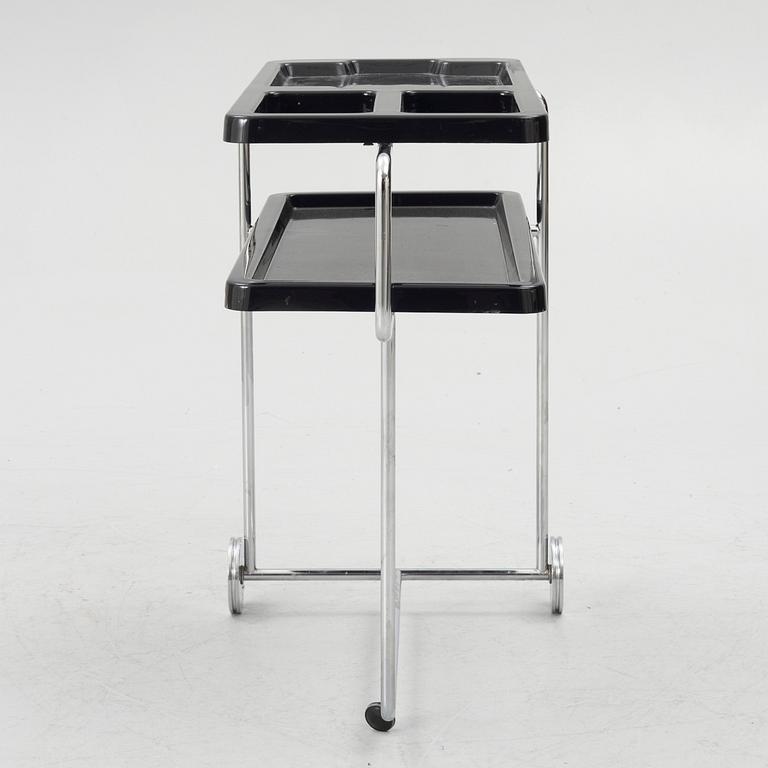 Alfredo Häberli, a 'Happy hour' drinks trolley, BD Barcelona, 21st Century.