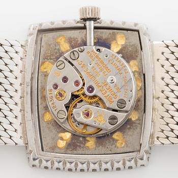 Patek Philippe, Genève, "Gübelin", ca 1970.