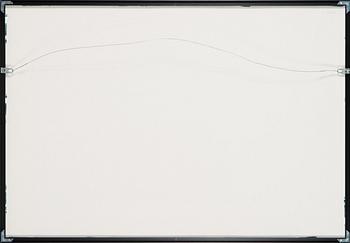 Maaria Wirkkala, offset, signed and dated -95, numbered XX/XL.