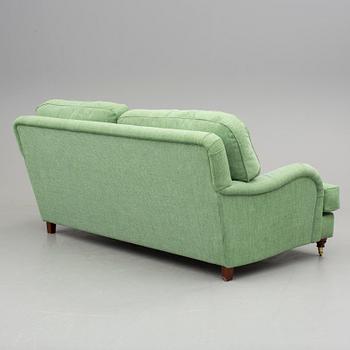 SOFFA, Howardmodell, 2000-tal.
