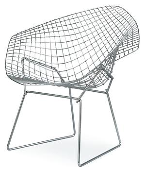 Harry Bertoia, TUOLI.