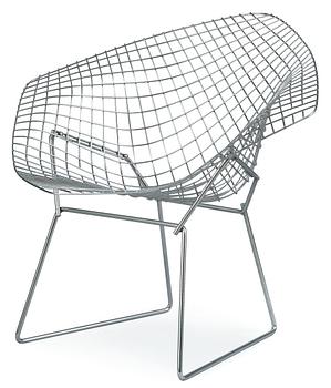 284. Harry Bertoia, STOL.