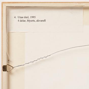 Eva Löfdahl, Untitled.