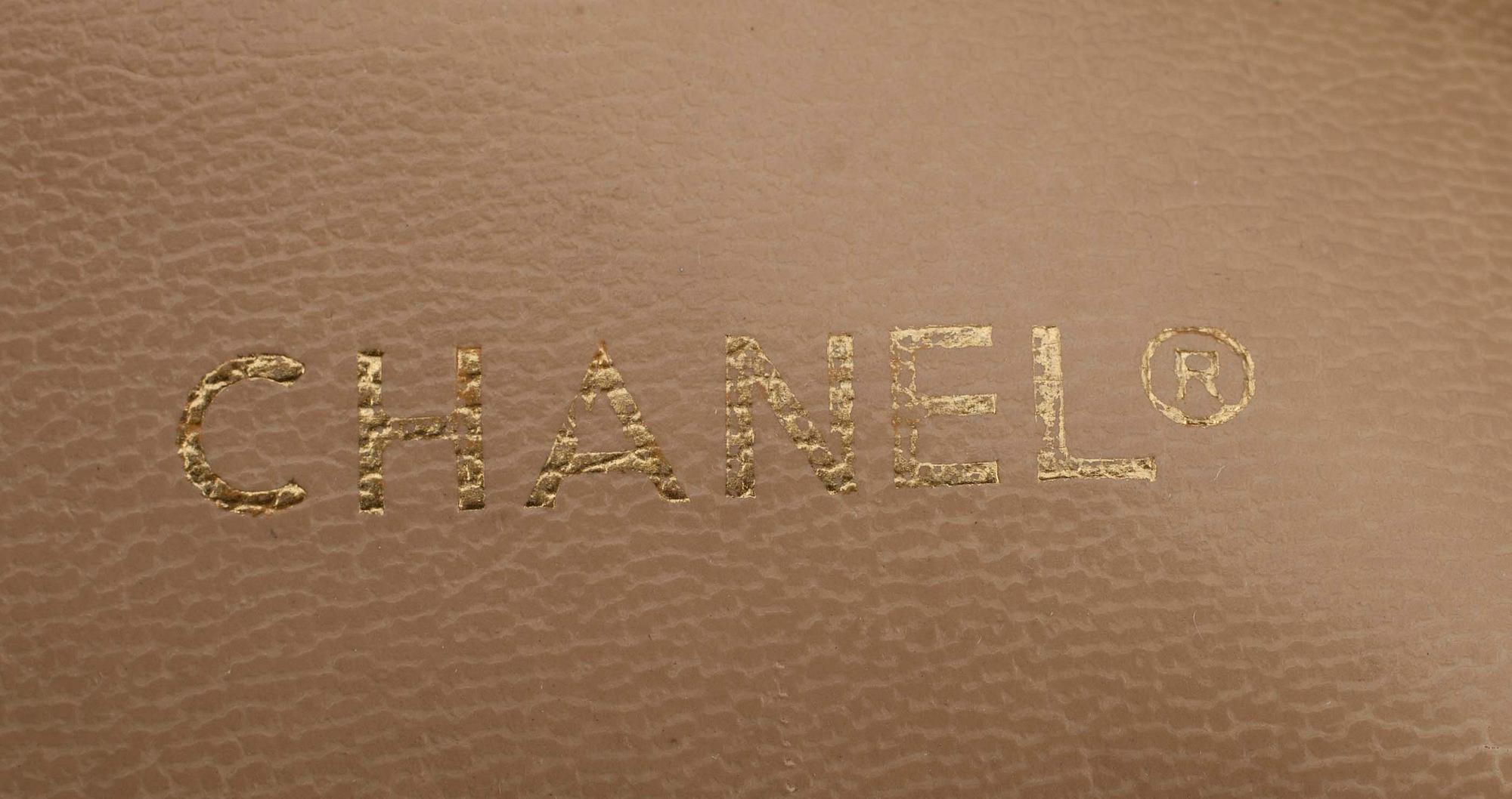 VÄSKA, Chanel.