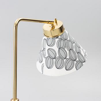 Josef Frank, golvlampa, modell 1842, Firma Svenskt Tenn.