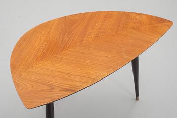 BORD, teak 1950-tal, okänd designer.