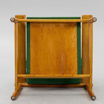 Armchair, mid-20th century.