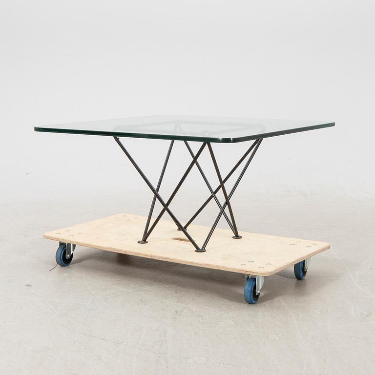 Soffbord 1900-talets andra hälft Thonet.