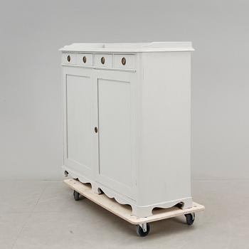 SKÄNK, 1800-tal.