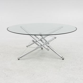 Theodore Wadell, soffbord, "713 Low Table", Cassina.