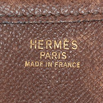 Hermès, Bag, “Evelyne 33”, 1990.