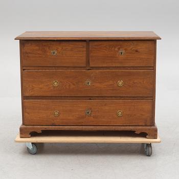 Drawers, 18th century.