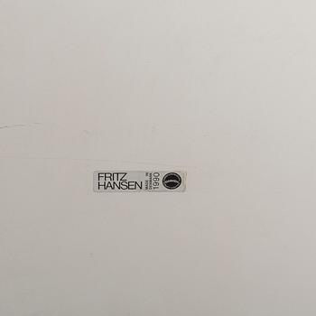 FRITZ HANSEN, bord, Danmark, 1990.