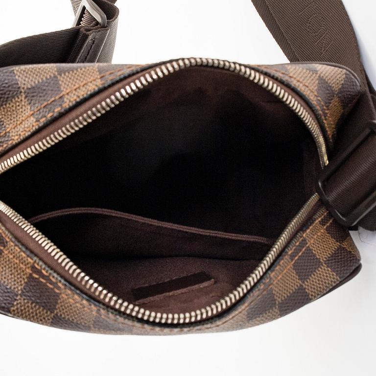 Louis Vuitton, väska, "Olav PM".