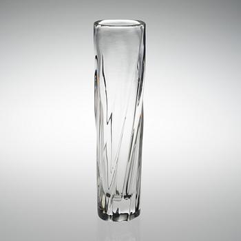 GUNNEL NYMAN, ART GLASS. Resurrection. Signed  Gunnel Nyman, Iittala. 1940s.