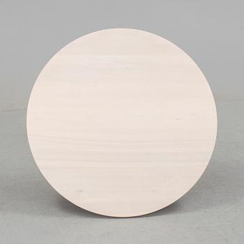 SOFFBORD, Hans K, 2000-tal.