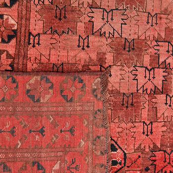 MATTA, orientalisk, semiantik, 280x151 cm.