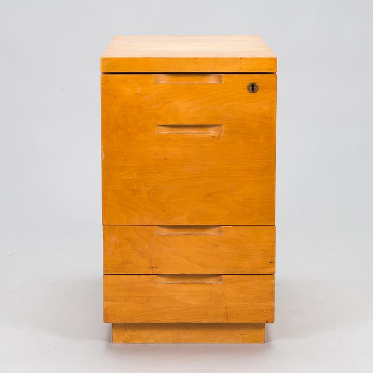 Alvar Aalto, hurts, modell HB96, Artek 1960/70-tal.