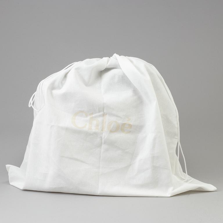 An  ALISON TOTE BAG, Chloé.