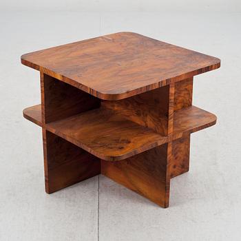 RÖKBORD, art deco. 1930-tal.