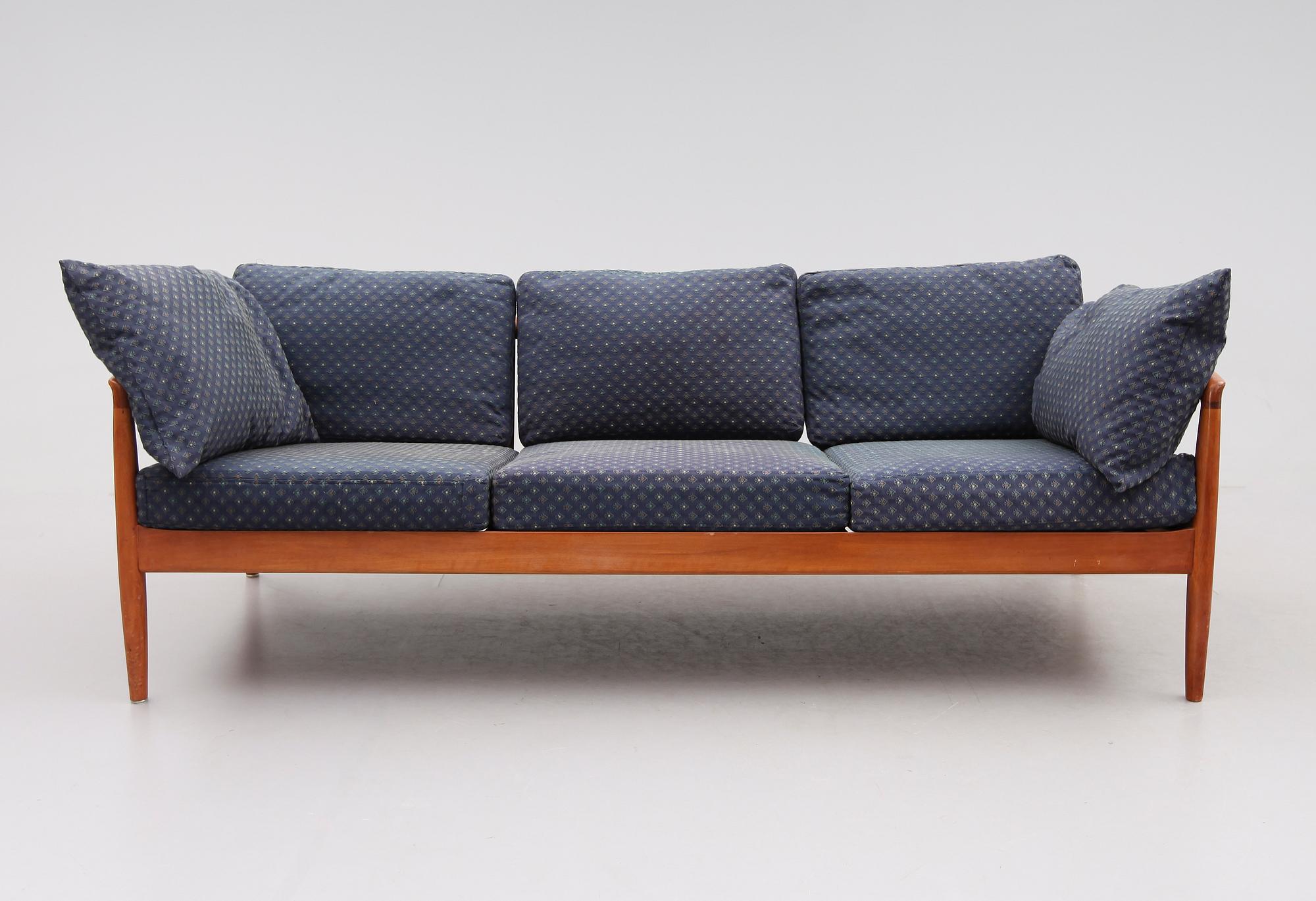 SOFFA, Folke Ohlsson, Bodafors, 1960-tal.