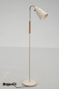 GOLVLAMPA, 1960-tal.