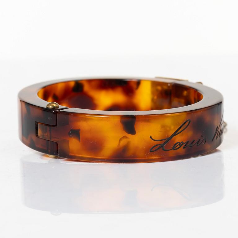 Louis Vuitton, rannekoru.