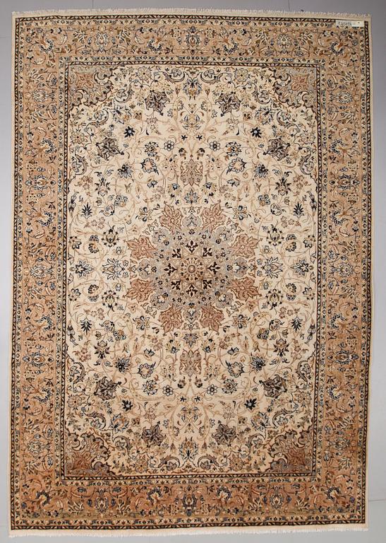 MATTA, Keshan. 417 X 288 cm.