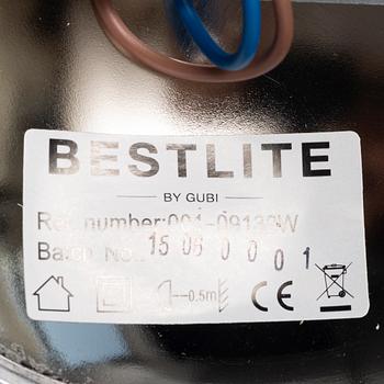 Robert Dudley Best, pendant lamp, 'Bestlite BL9 Pendant', for Gubi, 2000s.