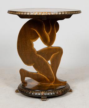 BORD, art déco, 1920-tal.