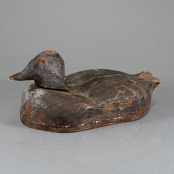 VETTE, 1800-/1900-tal.