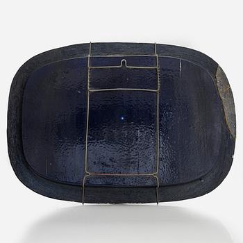 Birger Kaipiainen, koristevati, keramiikka, signeerattu Kaipiainen.