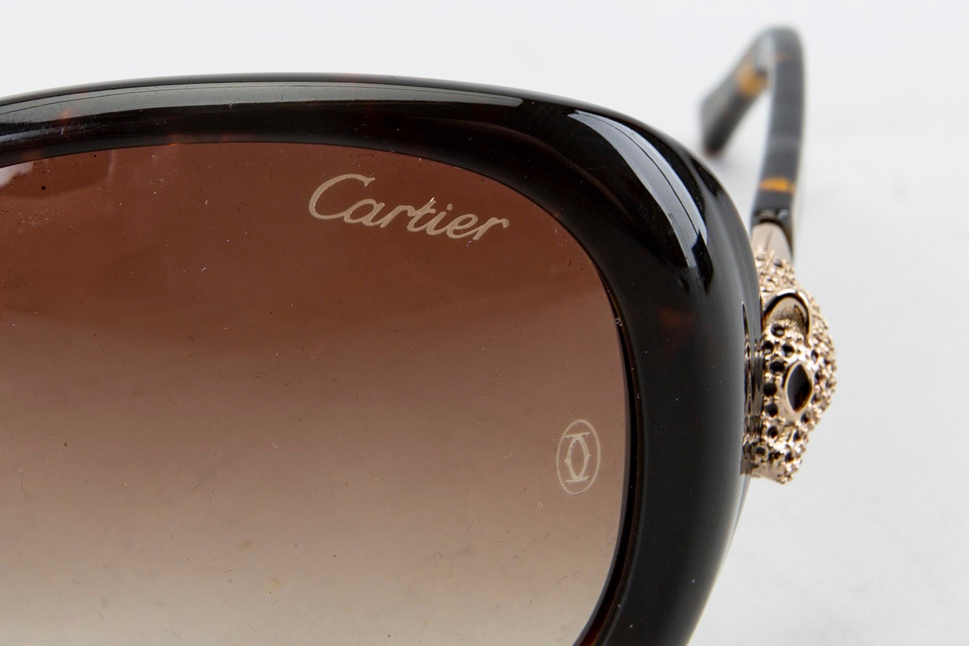 Cartier eyewear 2016 shop