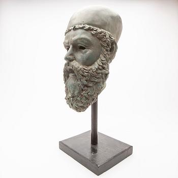 Sculpture, 20th century.