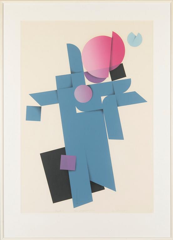 Avo Keerend, "Faasid IX".