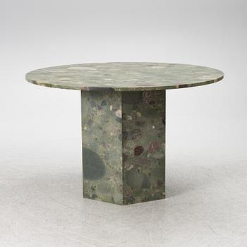 Matbord, "Blockgatan", Vikens Hantverkeri, samtida.