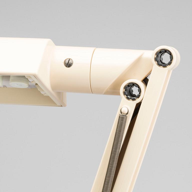 A DESK LAMP "LUCIFER" BY TOM AHLSTRÖM 6 HANS EHRICH (A&E DESIGN) FAGERHULTS.