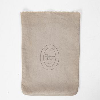 Christian Dior, clutch/bag, vintage.