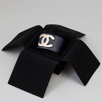 BRACELET/CUFF, Chanel, 2017.