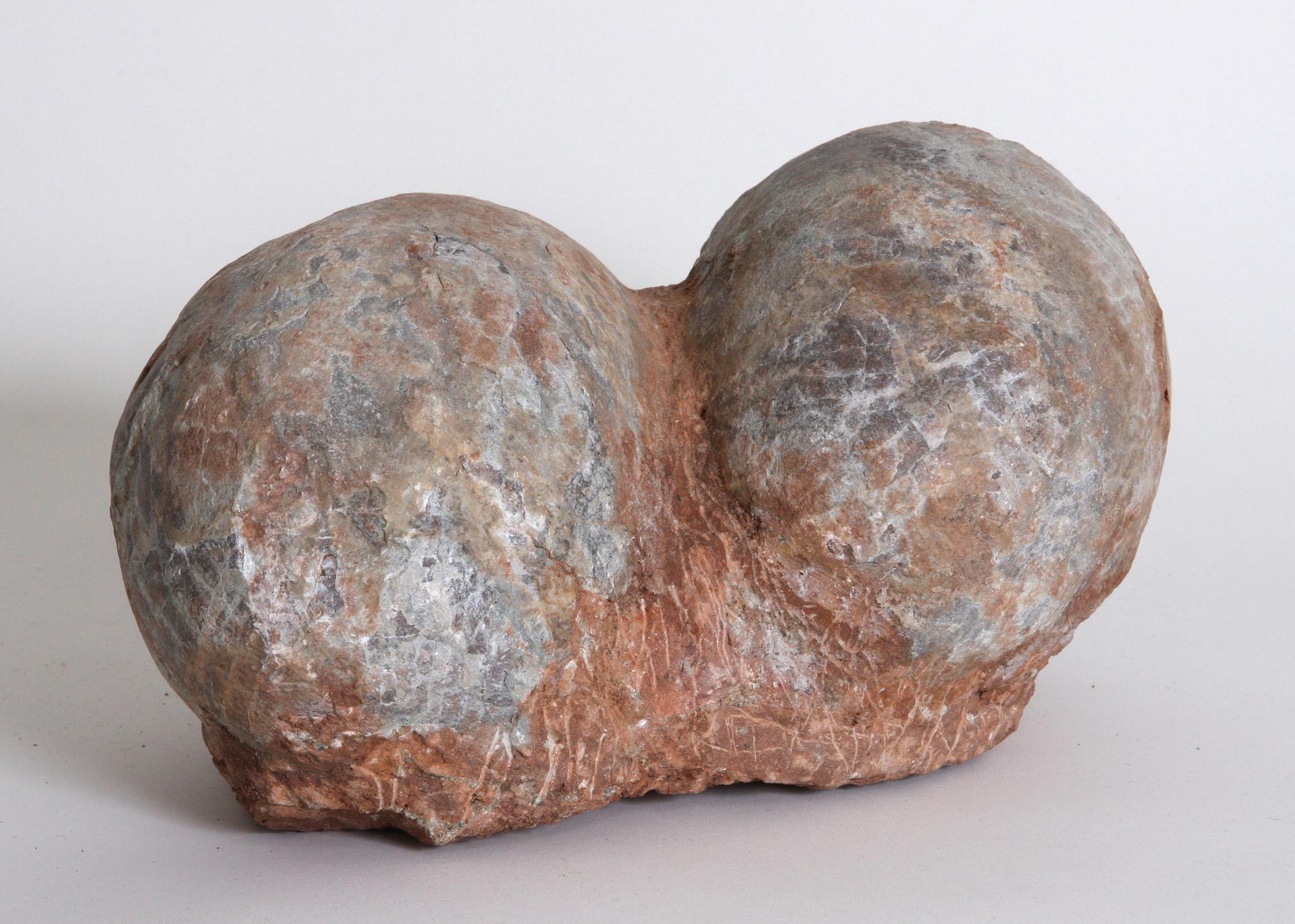 DINOSAURIEÄGG, 2 st.