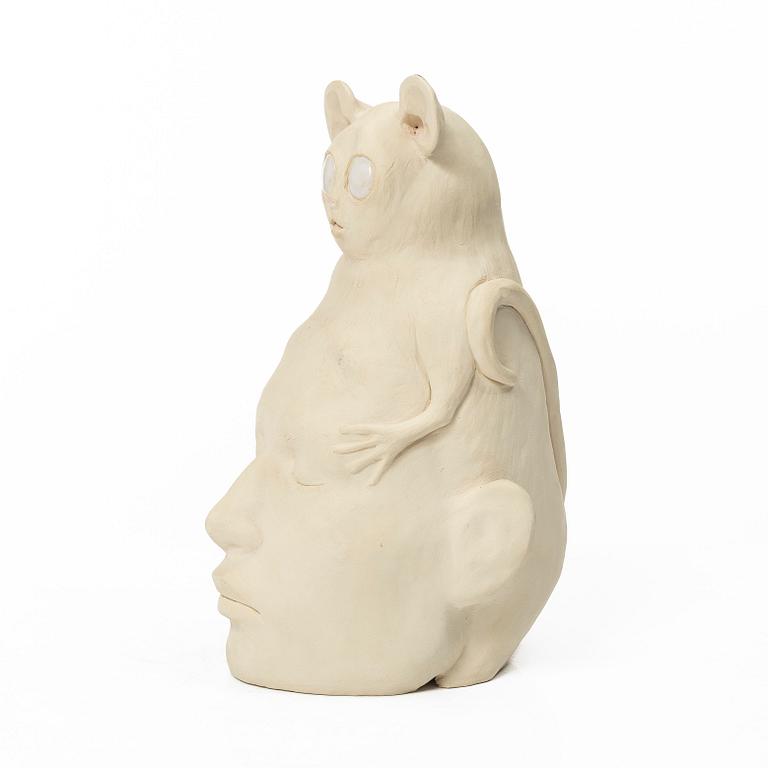Charlotte Widegren, "Look Out".