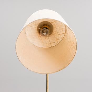 A FLOOR LAMP, ITSU. 1940s.